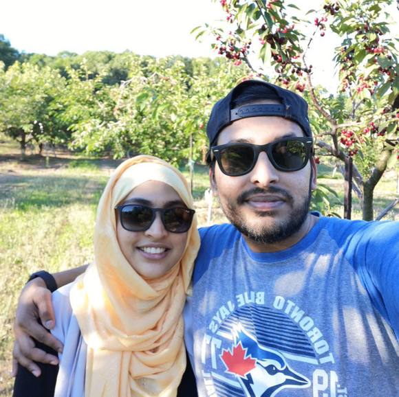 Meet your Posher, Ambareen - Picture 1 of 1